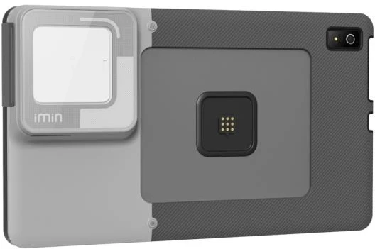 Skeneris POS ACC CASE FALCON 2/TF2
