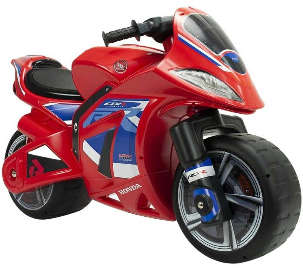 INJUSA Motorinis žaislas Honda CBR Fireblade