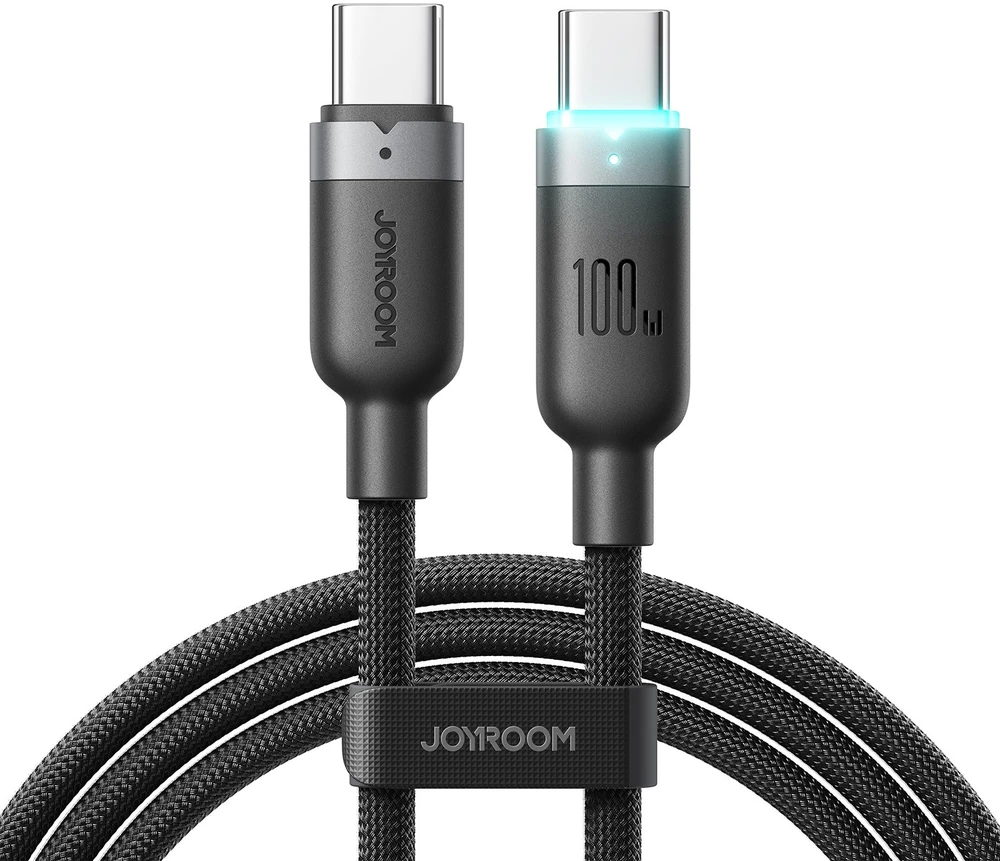 USB kabelis Joyroom S-A63 USB-C to