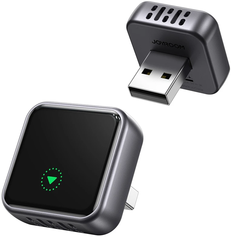 Belaidis CarPlay/Android Auto adapteris Joyroom JR-CP3