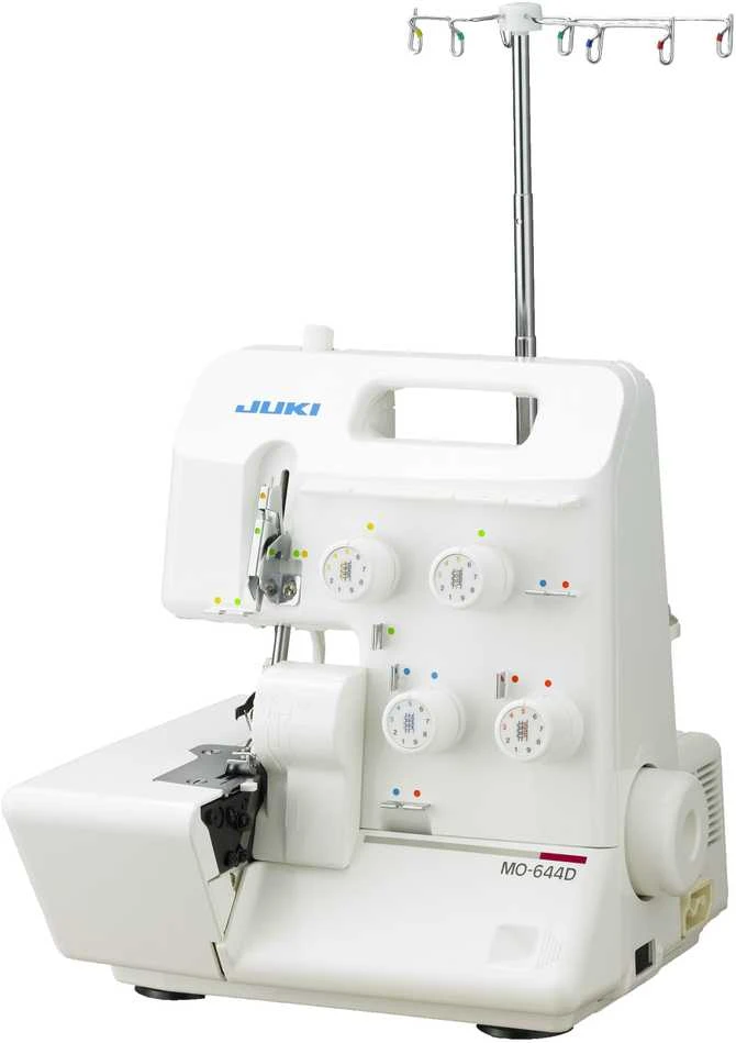 Overlokas JUKI MO-644DN/CE8 ( MO 644DN/CE8