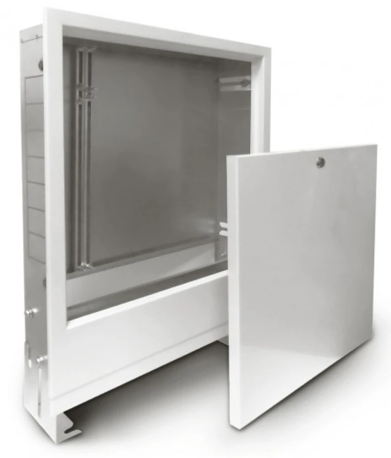 Concealed manifold cabinet KAN-therm SPE-4  12