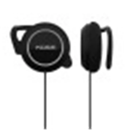 Kos  Headphones  KSC21k  with cable  inserted