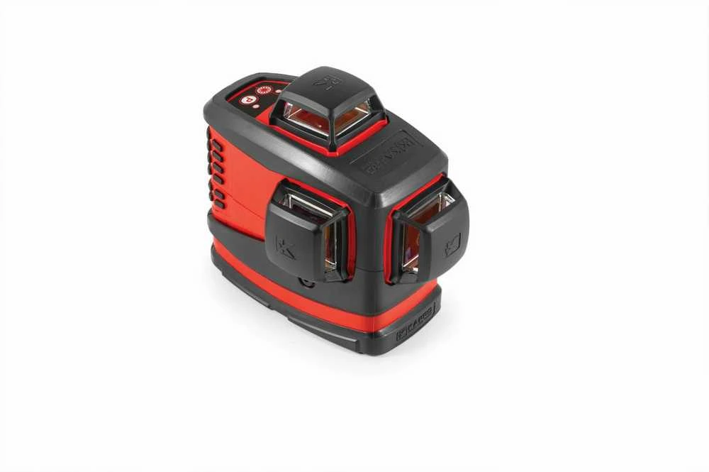 Kapro 883H 3D cross-line laser level