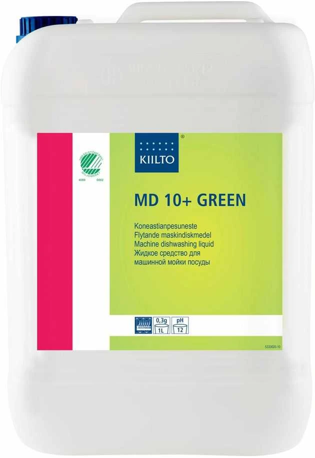 Ploviklis automatinėms indaplovėms KIILTO Md 10