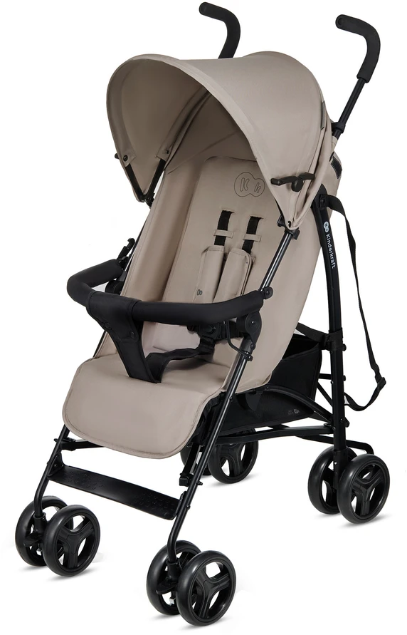 Kinderkraft TIK Lightweight stroller 1 seat(s)