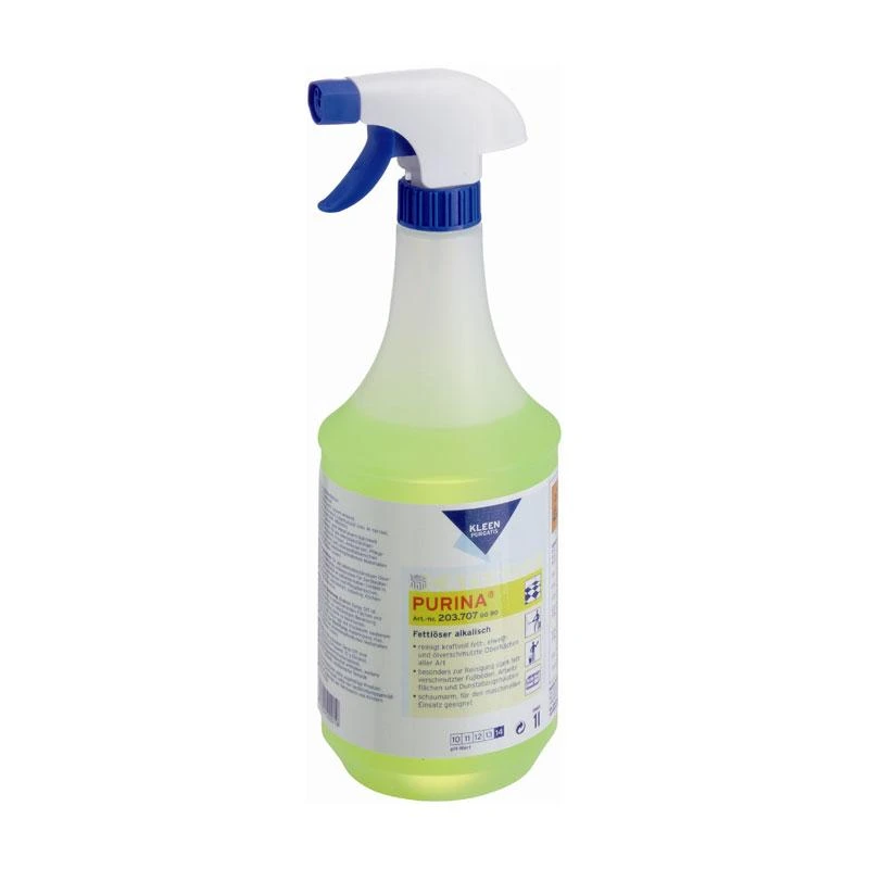 Kleen Purgatis Veiksmingas šarminis valiklis PURINA