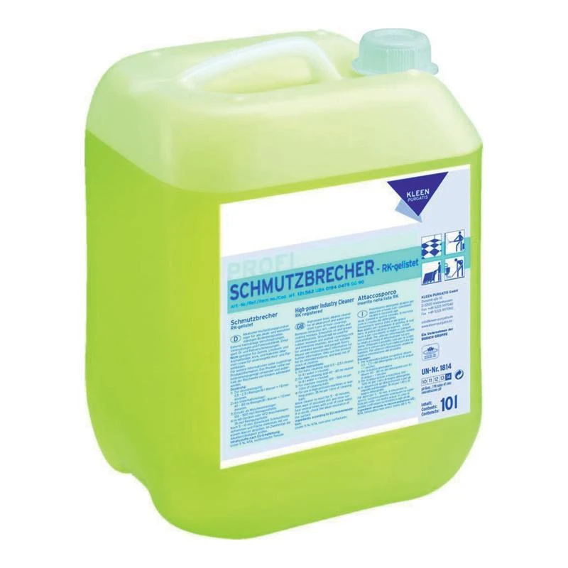 Kleen Purgatis Grease remover KLEEN SCHMUTZBRECHER