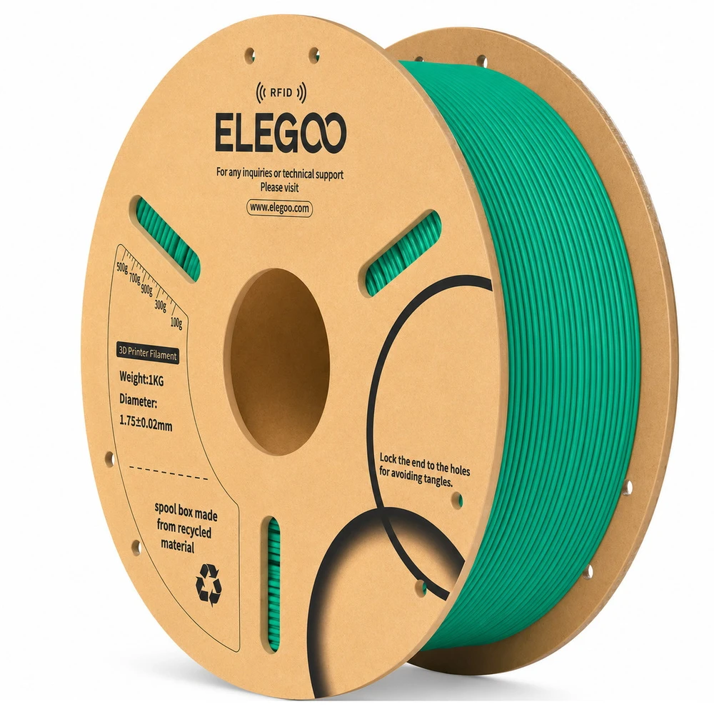 Elegoo Filament Elegoo PLA 1 75mm