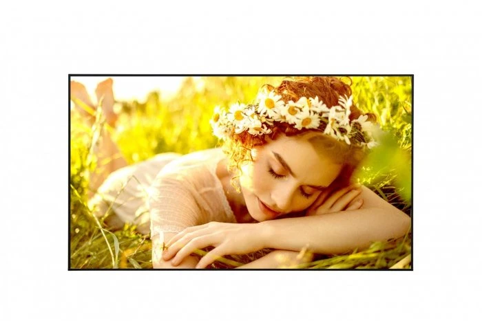 55#039;#039; LG LED 55UL5 -