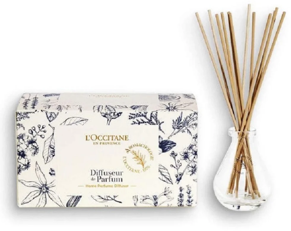 Essential oil dispenser LOccitane En Provence