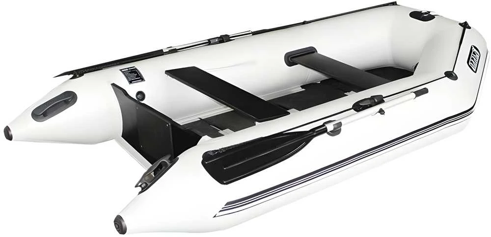 Pripučiama PVC valtis Ladya LT-290 MK