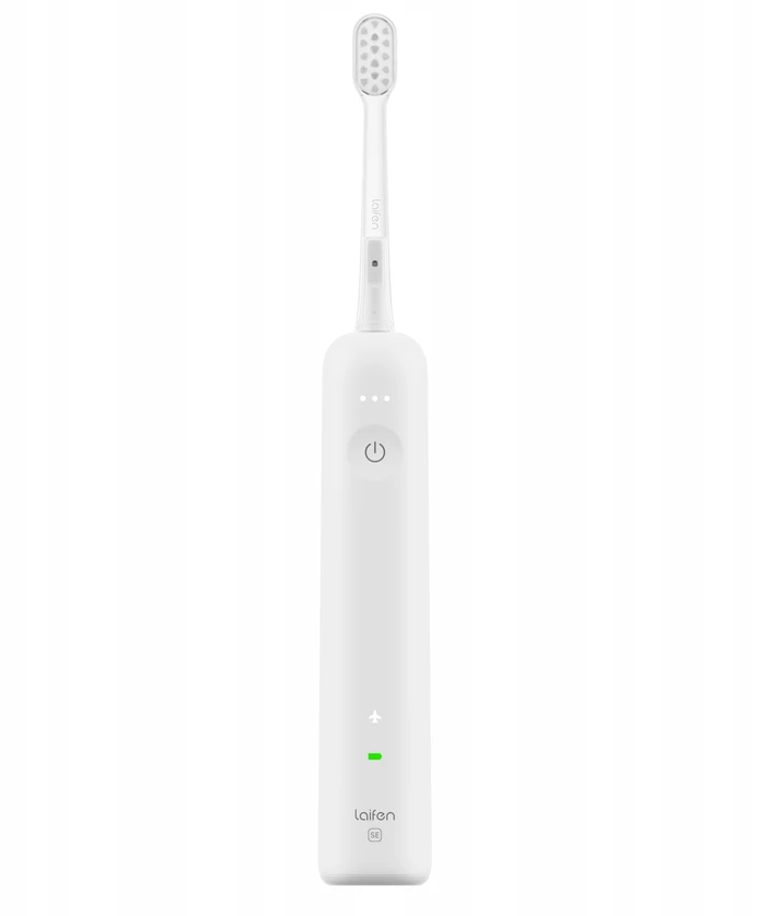 Laifen Electric toothbrush SE White (