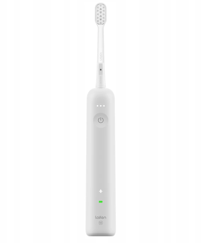 Laifen Electric toothbrush SE Gray 6976973856187