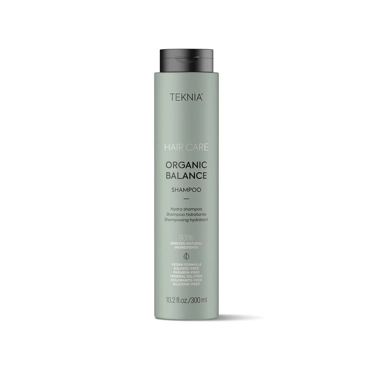Lakme Teknia Organic Balance Shampoo 300
