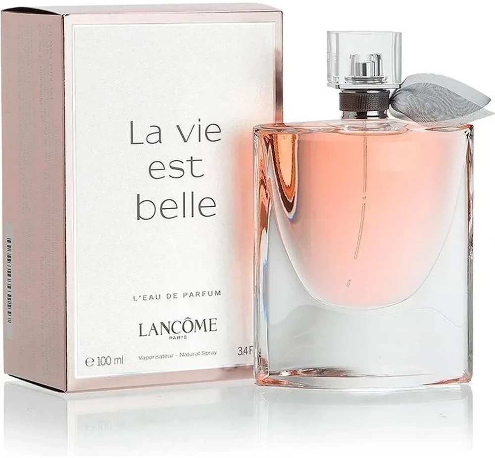 Lancome La Vie Est Belle EDP