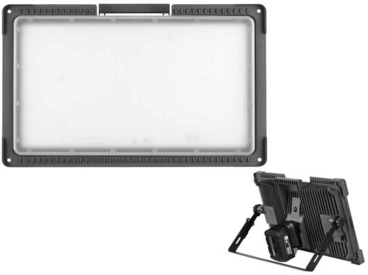 Lena Lighting Darbinis šviestuvas Lena MultiBattery