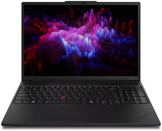 Lenovo ThinkPad P16s Gen 4 (Intel)