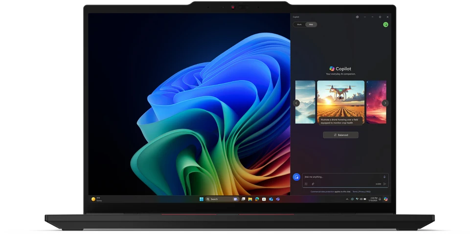 Lenovo ThinkPad T14s Gen 6 (Intel)