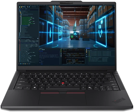 Lenovo ThinkPad P14s Gen 7 (AMD)