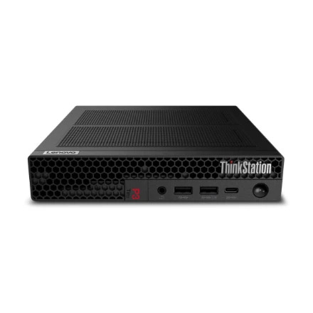 Lenovo ThinkStation  P3 G2  Desktop  Tiny
