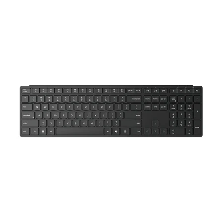 Lenovo Keyboard  Multi-Mode Pro 6000  Wireless