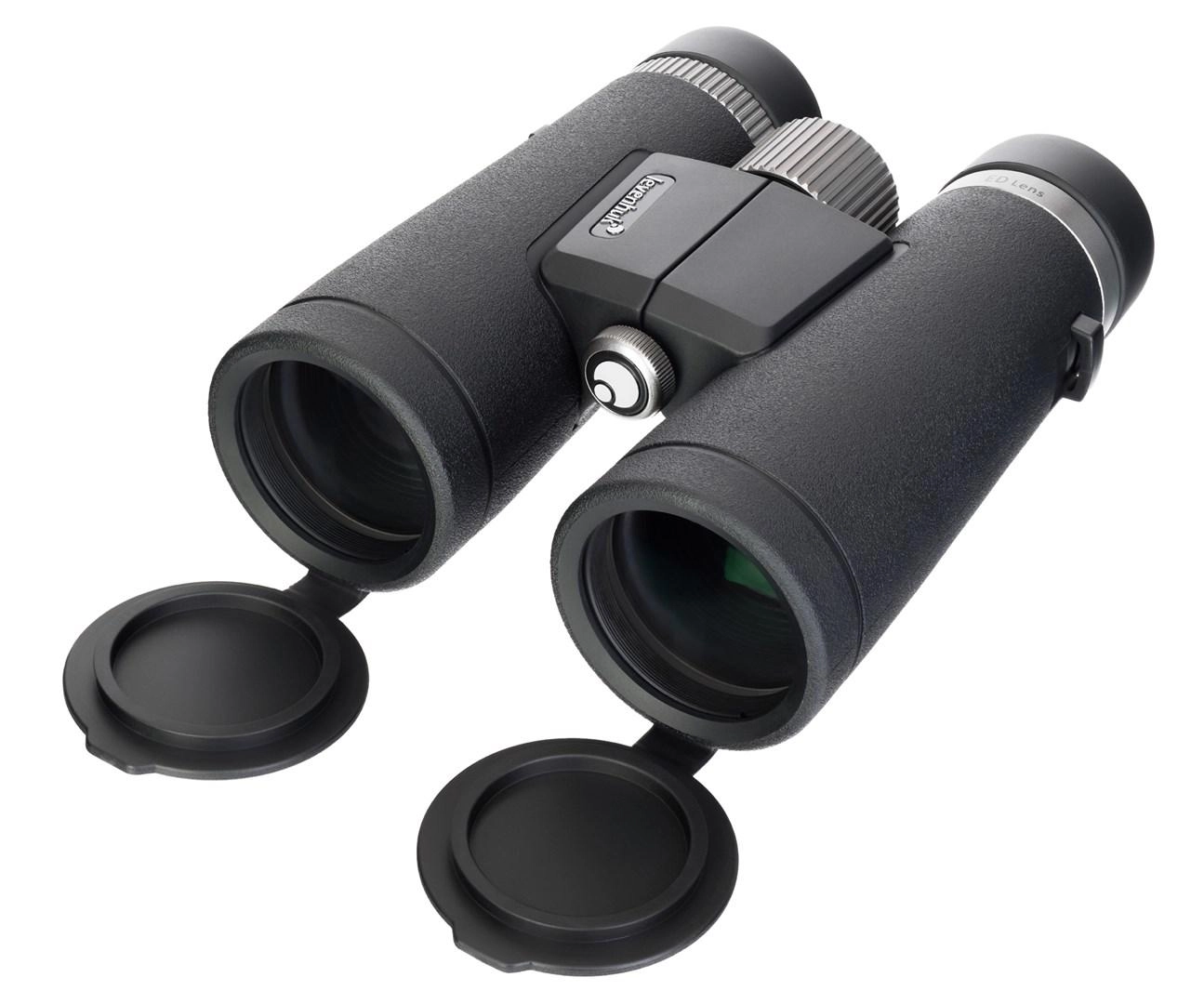 Binoculars Levenhuk Nitro ED 8x42 Binoculars