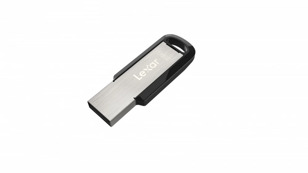 MEMORY DRIVE FLASH USB3 256GB/M400 LJDM400256G-BNBNG