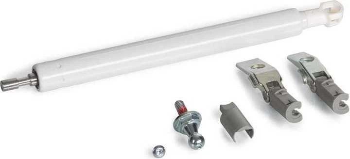 LIEBHERR 9096985 SoftSystem durelių uždarymo sistema