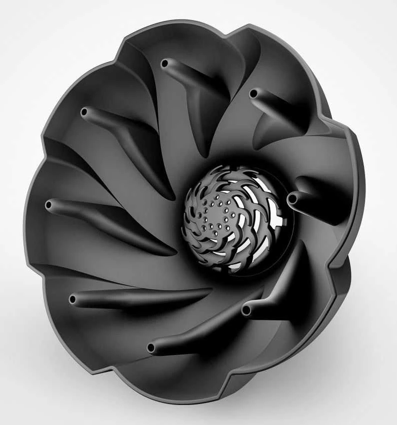 Hair dryer Ligo Electric VALERA NTD
