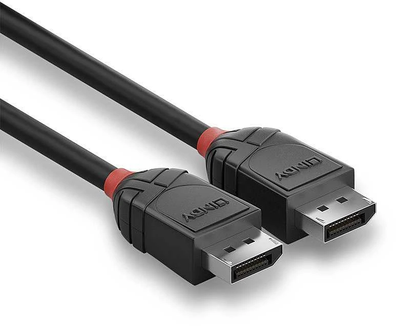 Lindy 3m DisplayPort 2.1 54G