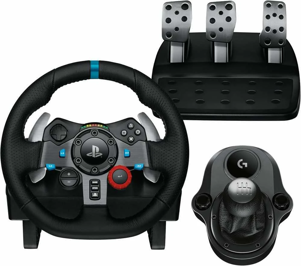 Kierownica FORCE G29 SE Driving Force