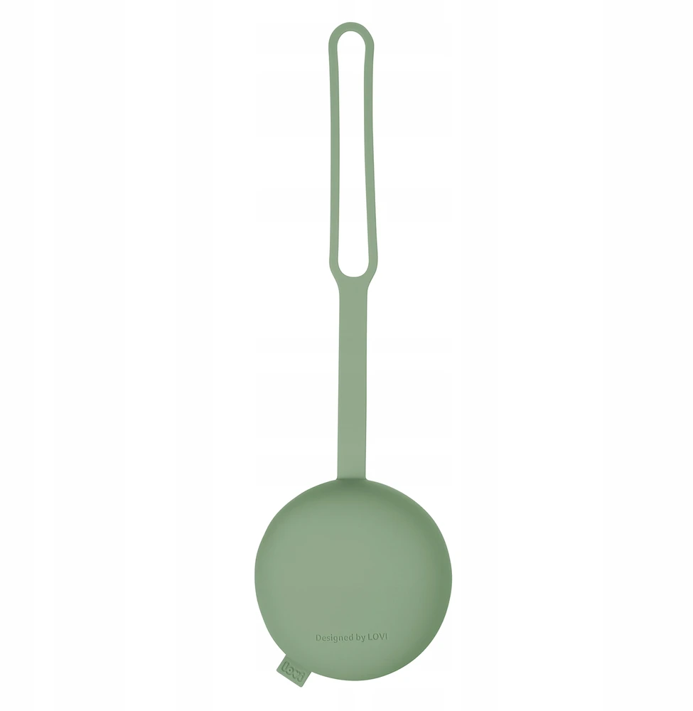 LOVI silicone mouthcase Pistachio 51 /