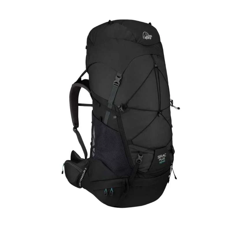 Women`s tourist backpack Lowe Alpine Sirac
