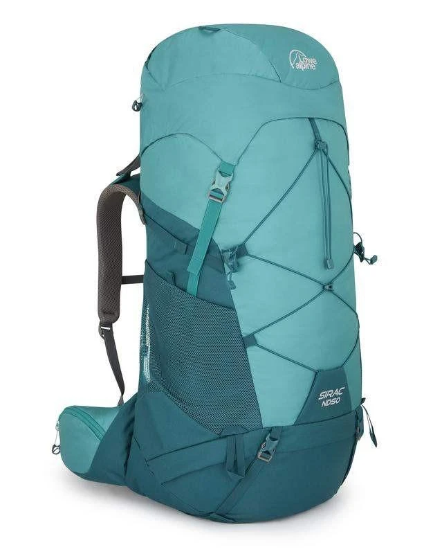 Moteriška kuprinė Lowe Alpine Sirac ND50