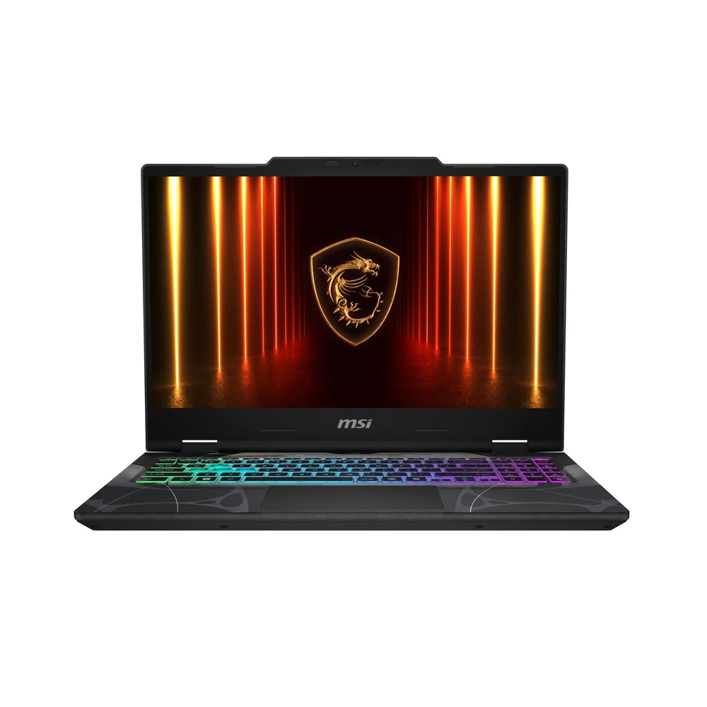 MSI Cyborg 15 B2RWEKG-083NL Intel Core
