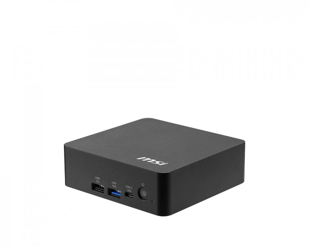 MSI Cubi NUC AI+ 3MG i5