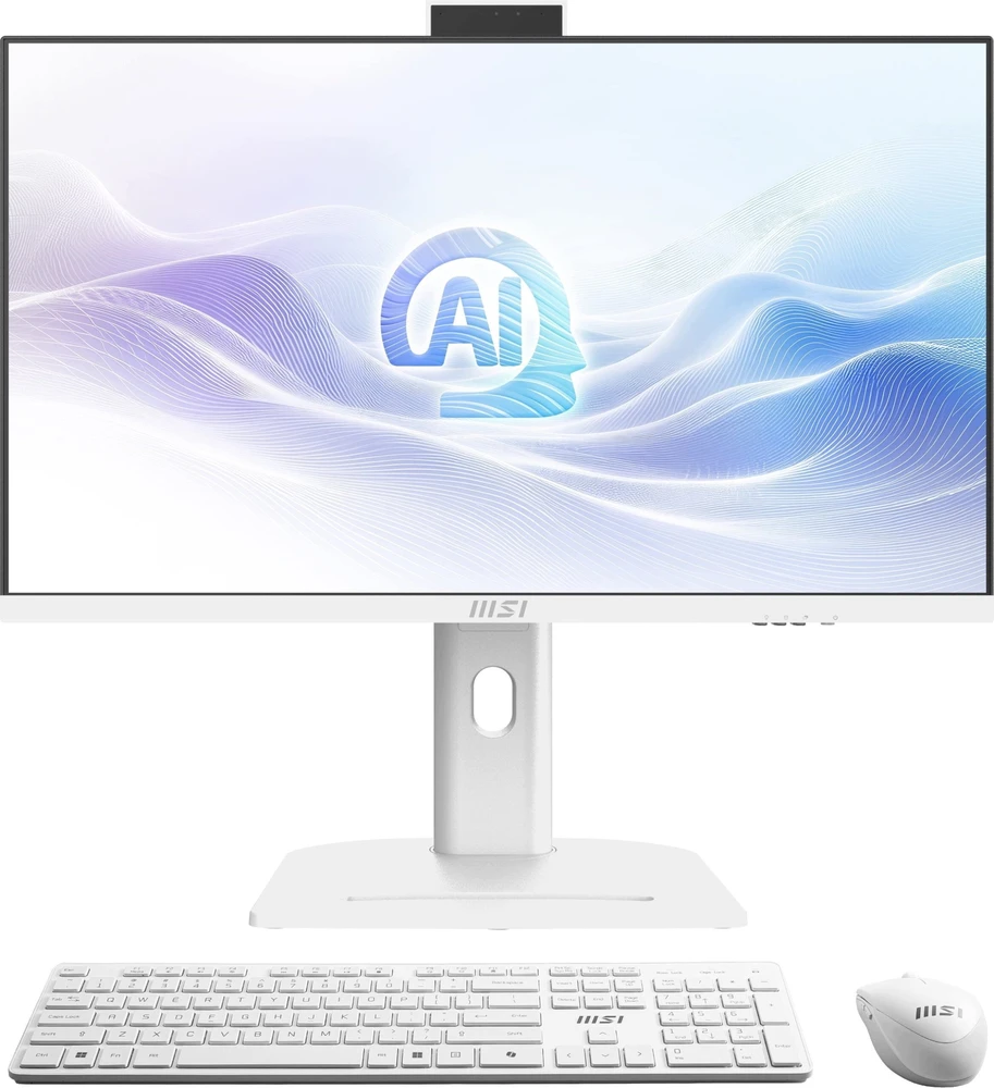 Komputer MSI Modern AM273QP AI 1UM-406EU