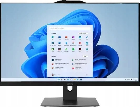 MSI Modern AM272P 1M-855EU Intel Core