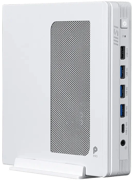 MSI PRO DP10 A14MG-007BEU PC/workstation Intel®