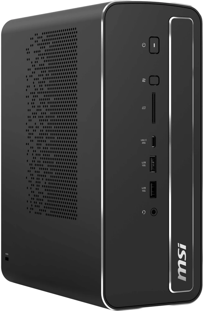 MSI Pro MAX EDGE AI+ 11M