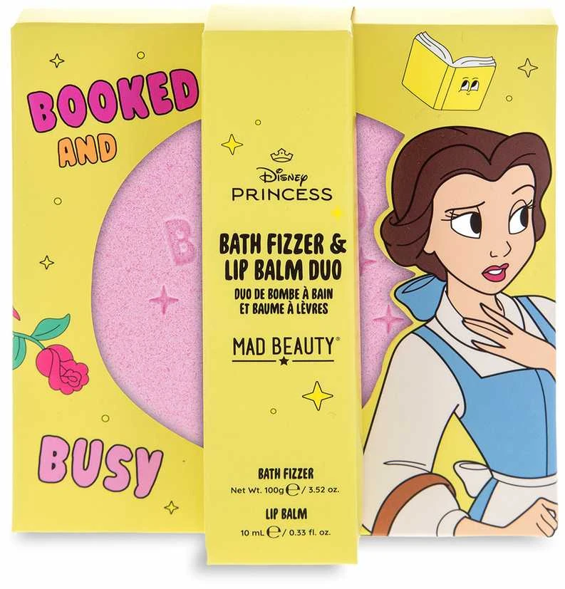 Mad Beauty Gift set Disney Princess