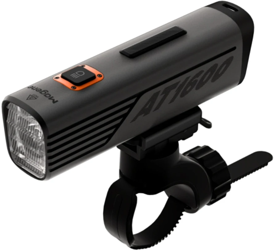 Magene Inteligentna lampka LED do roweru