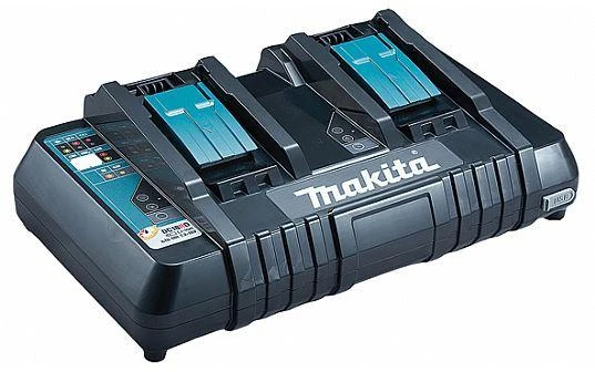 Makita 196933-6 Kroviklis DC18RD 14 4-18
