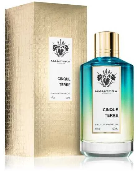 Mancera Cinque Terre EDP U 120