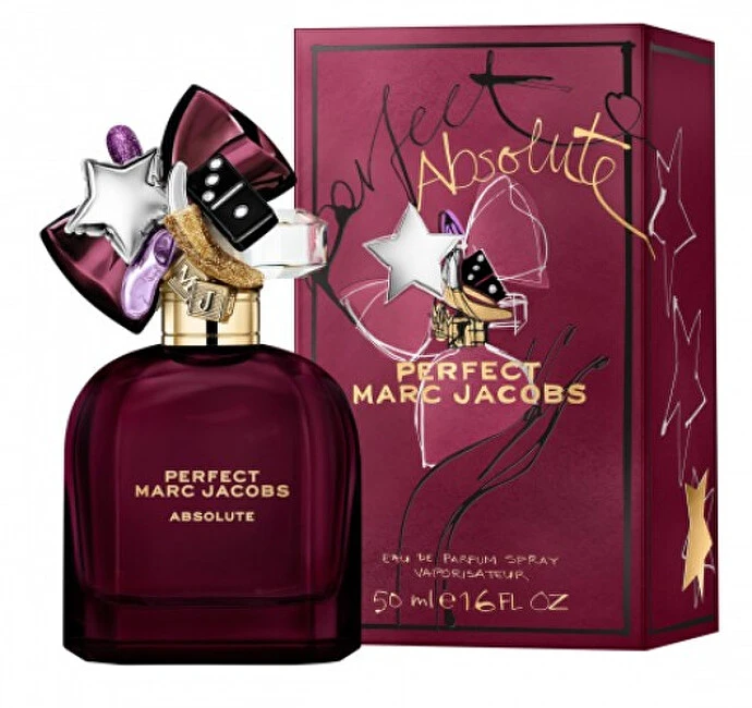 Perfume for women Marc Jacobs Perfect