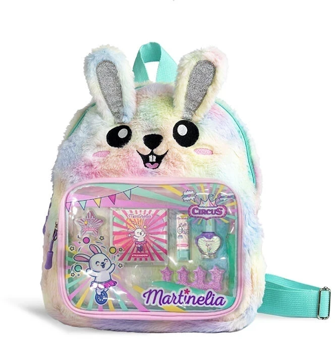 Martinelia - Circus - Flurry School