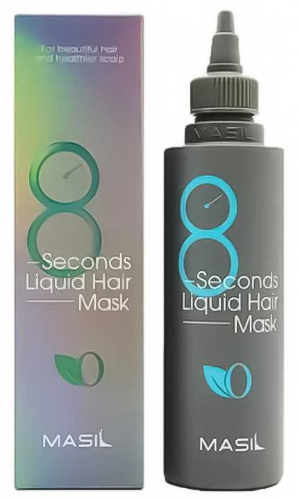 Masil Intensively regenerating hair mask (8