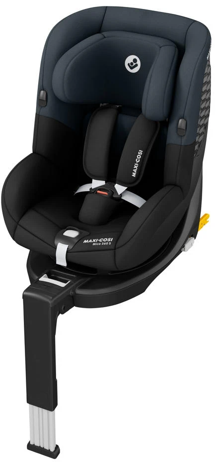 MAXI-COSI automobilė kėdutė Mica 360 S