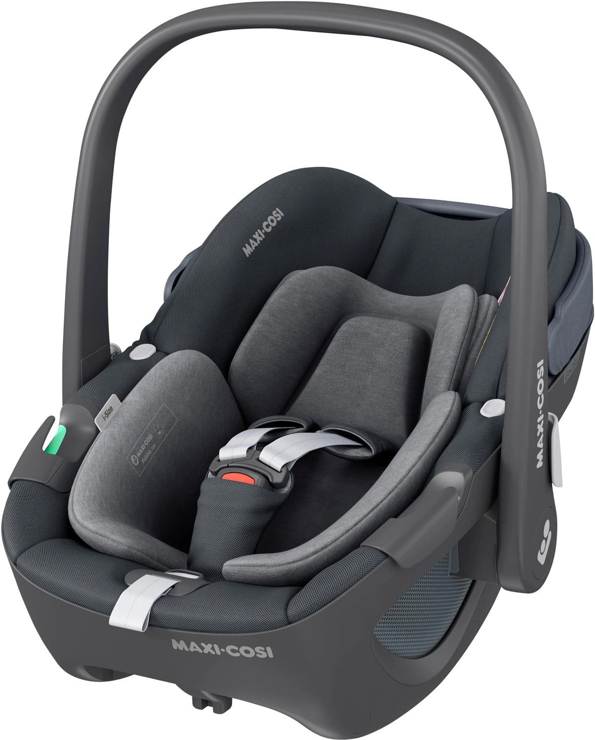 MAXI COSI automobilinė kėdutė PEBBLE 360